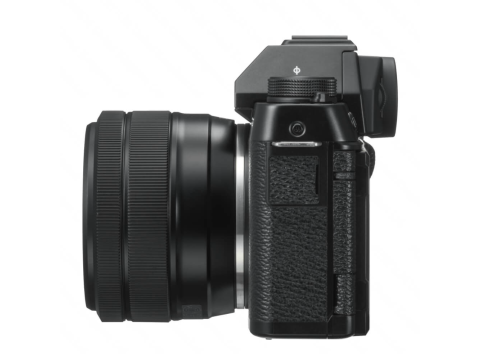 Fujifilm X-T100 Schwarz + XC 15-45mm f/3.5-5.6 OIS PZ.Picture5